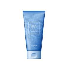 The Saem Royal Natural Snail EX 150ml Detergente Viso Sconto 1pz - Product Image 1