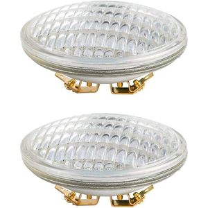 Bombilla LED PAR36 de 12W para Paisajismo, Reemplazo de Halógeno de 80W, Blanco Cálido 3000K, 12V AC/DC, Categoría de Producto: Luces de Proyección - Product Image 1
