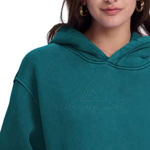 Vêtements pour femmes, sweats à capuche confortables, sweats à capuche surdimensionnés respirants de qualité supérieure pour femmes, vente en ligne - Product Image 4