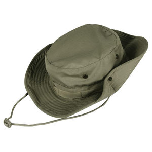 100% Polyester Bulk Wholesale Blank Fishing Custom Logo Bucket <b>Hat</b> <b>Summer</b> Outdoor Travel Casual Breathable - Product Image 2