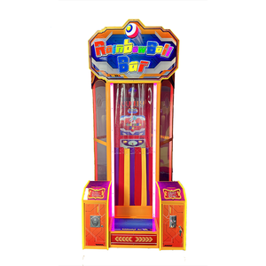 Jeu de tri de balles colorées à action rapide Rainbow Ball Madness, le plus vendu, pour enfants et adultes, amusant et éducatif, disponible à la vente - Product Image 2