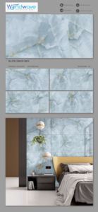 Carreaux en céramique de Morbi, Inde, carreaux bon marché de Morbi, 600x1200mm, 60x120cm, 600*1200mm, 60*120cm, carreaux en céramique Somany de Chine - Product Image 3