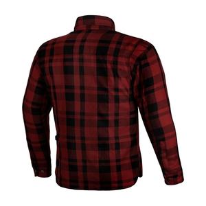 Camisa de Franela para Motocicleta, Ropa de Motociclismo con Protección CE, Venta al por Mayor de Fábrica OEM para Exportación - Product Image 3