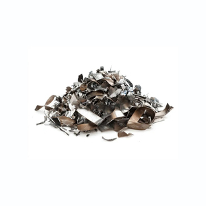 Premium Quality 6063 Aluminum <b>Metal</b> <b>Scrap</b> Wholesale Industrial Supply Available - Product Image 6