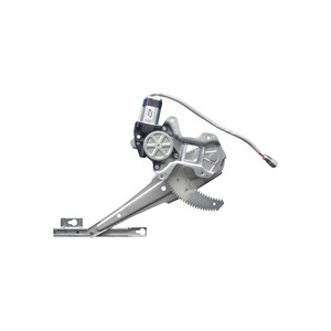HND-029-2 72751-S10-J01 Elevalunas eléctrico para puertas de coche, calidad taiwanesa, pruebas estrictas, entrega rápida, NUEVO - Product Image 1