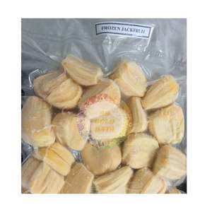 JACQUARO ORGÁNICO CONGELADO, LISTO PARA COMER, PROCESO DE CONGELACIÓN IQF, ENVÍO INMEDIATO, VENTA AL POR MAYOR DESDE VIETNAM, 99 GD, ENVASADO AL VACÍO, SABOR SUPERDULCE - Product Image 4