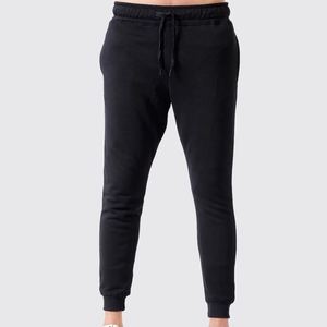 <b>Men</b> tracksuit soft cotton blend fabric breathable material full sleeve <b>jacket</b> with matching pants comfortable fit ideal for gym - Product Image 3