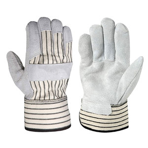 Guantes de Trabajo de Diseño Personalizado 2026, Hechos con Materiales de Alta Calidad - Product Image 6