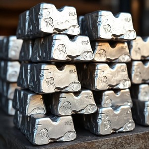 Fournitures métalliques de ferraille de zinc soigneusement sélectionnées avec contenu vérifié pour les importateurs industriels et les spécialistes du recyclage - Product Image 2