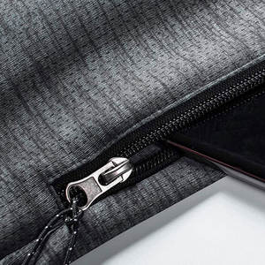 Conjunto Deportivo Personalizado para Hombre, Diseño Nuevo, Conjunto Deportivo de Algodón al por Mayor - Product Image 5