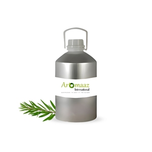 น้ำมันหอมระเหยทีทรีออร์แกนิคแท้ 100% จาก AROMAAZ ผู้ผลิตในออสเตรเลียใต้ จำหน่ายในราคาขายส่ง - Product Image 3