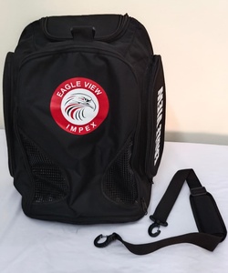 อีเกิลวิวกระเป๋าเป้สะพายหลังไนลอนสปอร์ตดัฟเฟิลแบ็ก 25-49L ช่องใส่ของหลายช่อง สายสะพายไหล่ปรับได้ กันน้ำ - Product Image 2