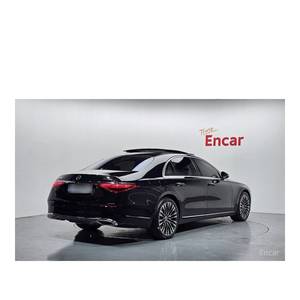 Mercedes-Benz Classe S S580L 4MATIC 2024, 72 716 km, boîte de vitesses automatique, conduite à gauche - Product Image 2