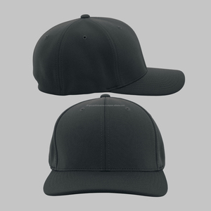 Nouvelle arrivée de casquettes de baseball avec des couleurs personnalisées Classique Meilleures ventes en gros Prix de casquettes de baseball unisexes de sport - Product Image 1