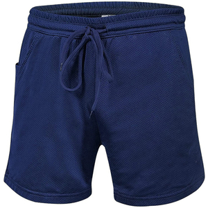 Pantalones Cortos Deportivos Personalizados por Sublimación, Transpirables, de Malla de Poliéster, de Secado Rápido, Fabricante OEM ODM - Product Image 1