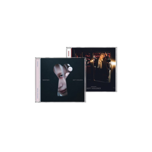 เทอมิน - [PHASE I : SOFT VIOLENCE] (รุ่น JEWEL) อัลบั้มซีดีเคป๊อปขายดีที่สุดในเกาหลีสำหรับทุกวัย - Product Image 1