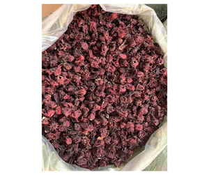 Flores de Hibisco Secas Premium de Vietnam - Ingrediente Herbal de Roselle al por Mayor para Exportación - Product Image 6