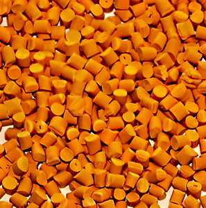 Masterbatch Écologique Personnalisé Désodorisant et Antibactérien pour Fibres avec Résine Portante PA/PET Qualité Soufflage - Product Image 4