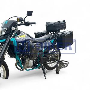 Support de porte-bagages arrière M-Biker pour Yamaha WR155R, accessoires de moto - Product Image 2