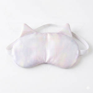 Antifaz Ligero 100% Poliéster, Seguro, Duradero y Relajante - Product Image 4