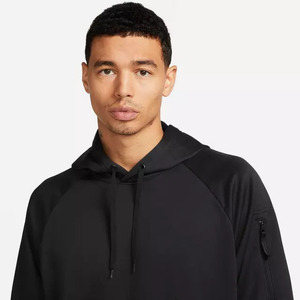 Sudadera con Capucha de Forro Polar Impermeable y Bordada para Hombre, Estilo Único, Transpirable, en el Mejor Material, Nueva Llegada, Gran Venta - Product Image 5