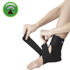 Sport réglable attelle de pied cheville brace soutien - Product Image 2