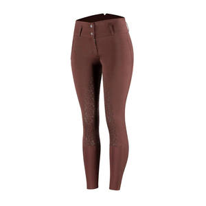 Leggings en coton pour femmes, tissu doux, pour un usage quotidien décontracté, respirants et légers - Product Image 5