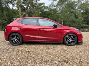 BUENA OFERTA 2020 IBIZA 1.0 TSI FR SPORT EURO 6 5 PUERTAS - Product Image 2