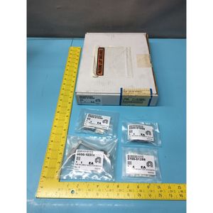 ชุดหลอด AMAT 0240-31806, เครื่องผลิตโอโซน, ห้อง 3TH - อุปกรณ์และอะไหล่เซมิคอนดักเตอร์ระดับโลกที่เชื่อถือได้ - Product Image 1