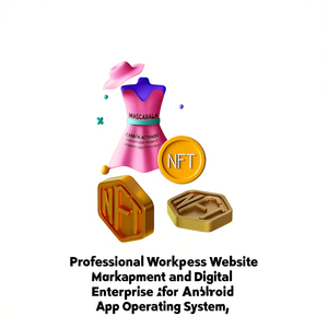 Développement de sites Web WordPress professionnels et services d'entreprise de marketing numérique pour les systèmes d'exploitation d'applications Android - Product Image 3