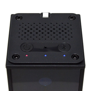 Simulador de Golf y Monitor de Lanzamiento |   Nuevo |   Negro - Product Image 2