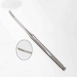 ชุดสิ่วผ่าตัดกระดูก Astrin 4 ชิ้น พร้อมค้อนทุบกระดูก ชุดสิ่วผ่าตัดขยายร่องฟันและค้อนถอนฟัน - Product Image 4