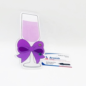 Nouvelles tuiles à cils personnalisées pour extensions de cils, palette en acrylique magnétique durable, marque privée - Product Image 1