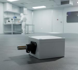 เซ็นเซอร์วัดอุณหภูมิและความชื้น WIN-SN-THM พร้อม Modbus RTU RS485 มอเตอร์ AC/DC |   ตู้ป้องกันอุตสาหกรรมมาตรฐาน IP65 สำหรับระบบอัตโนมัติ - Product Image 1