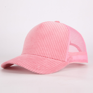 Gorra Trucker Deportiva con Estampado de Tigre, 100% Algodón, Malla Transpirable, Impermeable, Estilo Hip Hop, para Viajes y Actividades al Aire Libre, con Parche y Cierre a Presión - Product Image 2