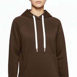 Sweat-shirt à capuche surdimensionné de qualité supérieure, streetwear unisexe, pull à capuche personnalisé, sweat-shirt à capuche tendance, fabricant en gros - Product Image 1