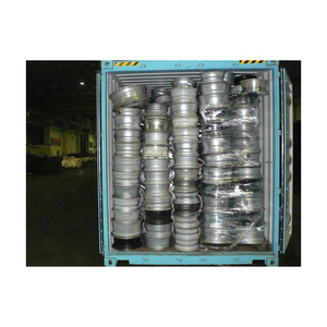 Bloc moteur en aluminium / Déchets de jantes en aluminium / Déchets de canettes en aluminium pour l'exportation - Product Image 6