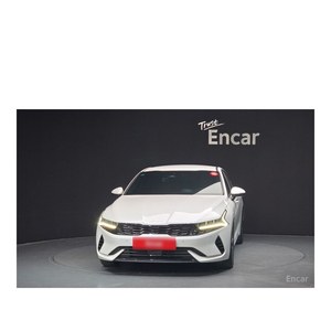 Kia K5 Noblesse 2023 con Volante a la Izquierda, Caja de Cambios Automática, Asientos de Cuero, Estándar de Emisiones Euro V, Cámara Trasera - 13.033 Km - Product Image 3