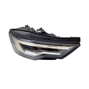 ไฟหน้ามือสอง A6 ขวา รุ่น 4K0941040 - Product Image 3