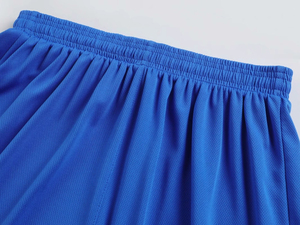 Vêtements de football en promotion, ensembles de football pour adultes, maillots de foot, uniformes d'entraînement pour hommes, vêtements de sport en polyester, manches courtes - Product Image 6