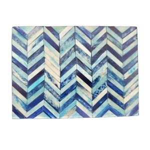 Caja de joyería con incrustaciones de hueso Caja de incrustaciones de hueso hecha a mano Fabricante India Tamaño personalizado y diseño Incrustaciones de hueso para la venta Caja de joyería - Product Image 3