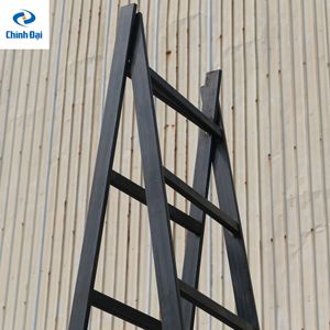 Cường độ cao kim loại gia súc tấm Heavy Duty mạ kẽm thang - Product Image 6