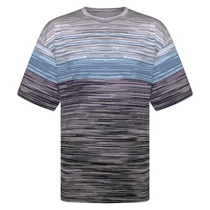 T-shirt en coton épais de qualité supérieure - Esthétique minimaliste - Tissu respirant pour un confort tout au long de la journée - Blanc classique 2026 - Product Image 5