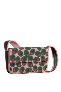 Sacs à main en perles, sacs à main brodés à la main, sacs à main à bas prix pour les fêtes de mariage - Product Image 4