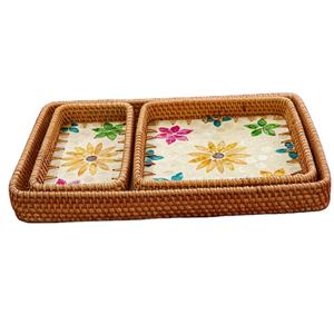 ถาดเสิร์ฟไข่มุกที่คุณใช้ในการเลือกเพื่อความบันเทิงทุกประเภท - Product Image 3