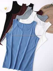 เสื้อกล้ามผู้ชายขายดี เสื้อถักสำหรับออกกำลังกาย เสื้อกีฬากลางแจ้ง เสื้อกล้าม - Product Image 6