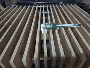 Palets de Madera, Materia Prima, Madera Contrachapada Laminada, Tipo de Embalaje, Pino LVL - Product Image 5