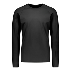 T-shirt de sport pour homme à manches courtes en tricot, coupe classique, séchage rapide, anti-boulochage, respirant, léger, haut d'entraînement, vente en gros OEM - Product Image 1