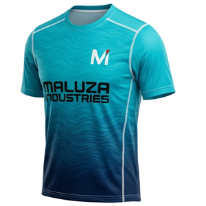 Commande en gros d'uniformes de football sublimés, design personnalisé, haute résistance des couleurs, kits de football professionnels, vêtements de sport pour matchs - Product Image 2