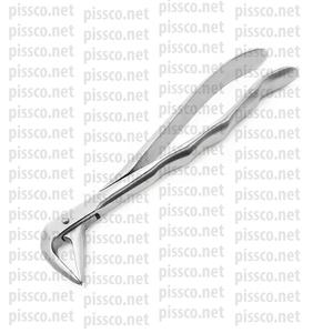 Ensemble de vente de pince de coupe distale chirurgicale orthodontique dentaire | Pince de coupe d'extrémité distale | Pince dentaire en acier inoxydable - Product Image 2